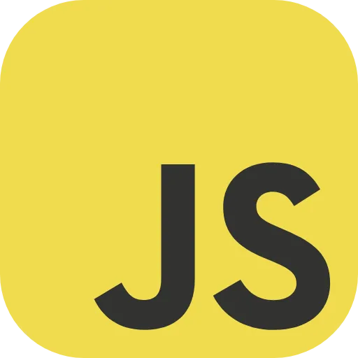JavaScript Logo