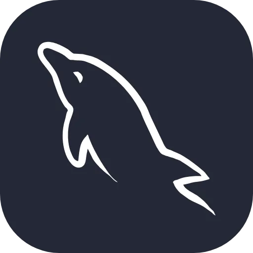 Redux Logo
