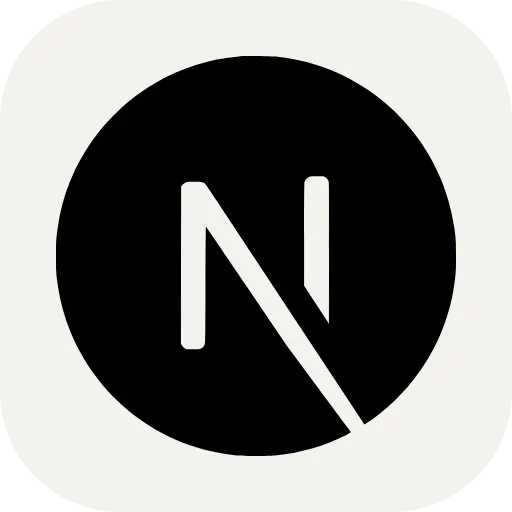 Next.js Logo