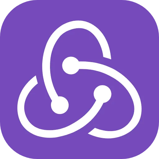 Redux Logo