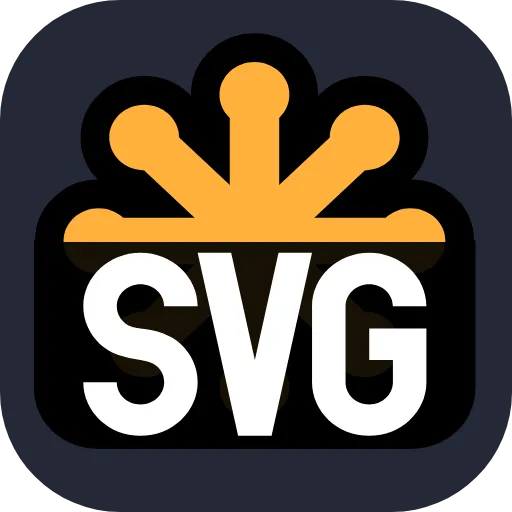 SVG Logo