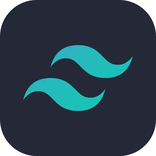 Tailwindcss Logo